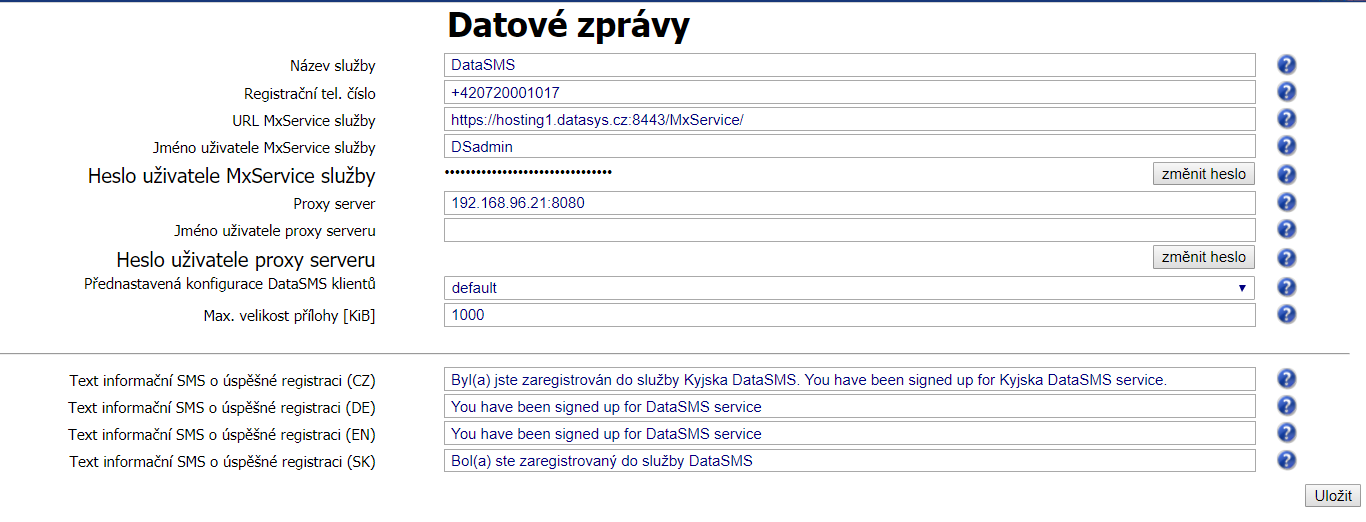 Datovezpravy