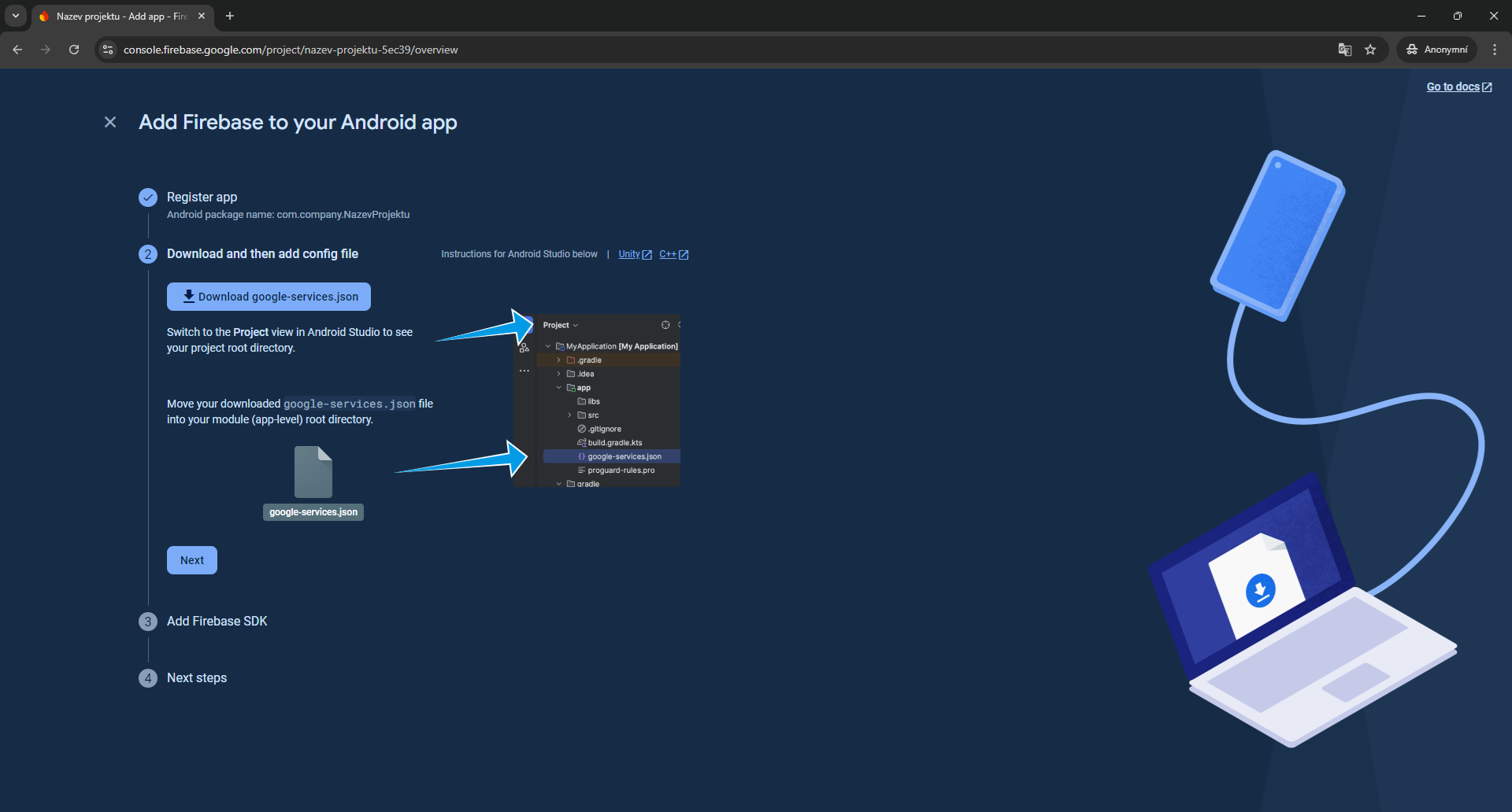 KMX_Nastaveni_FCM_komunikace_10