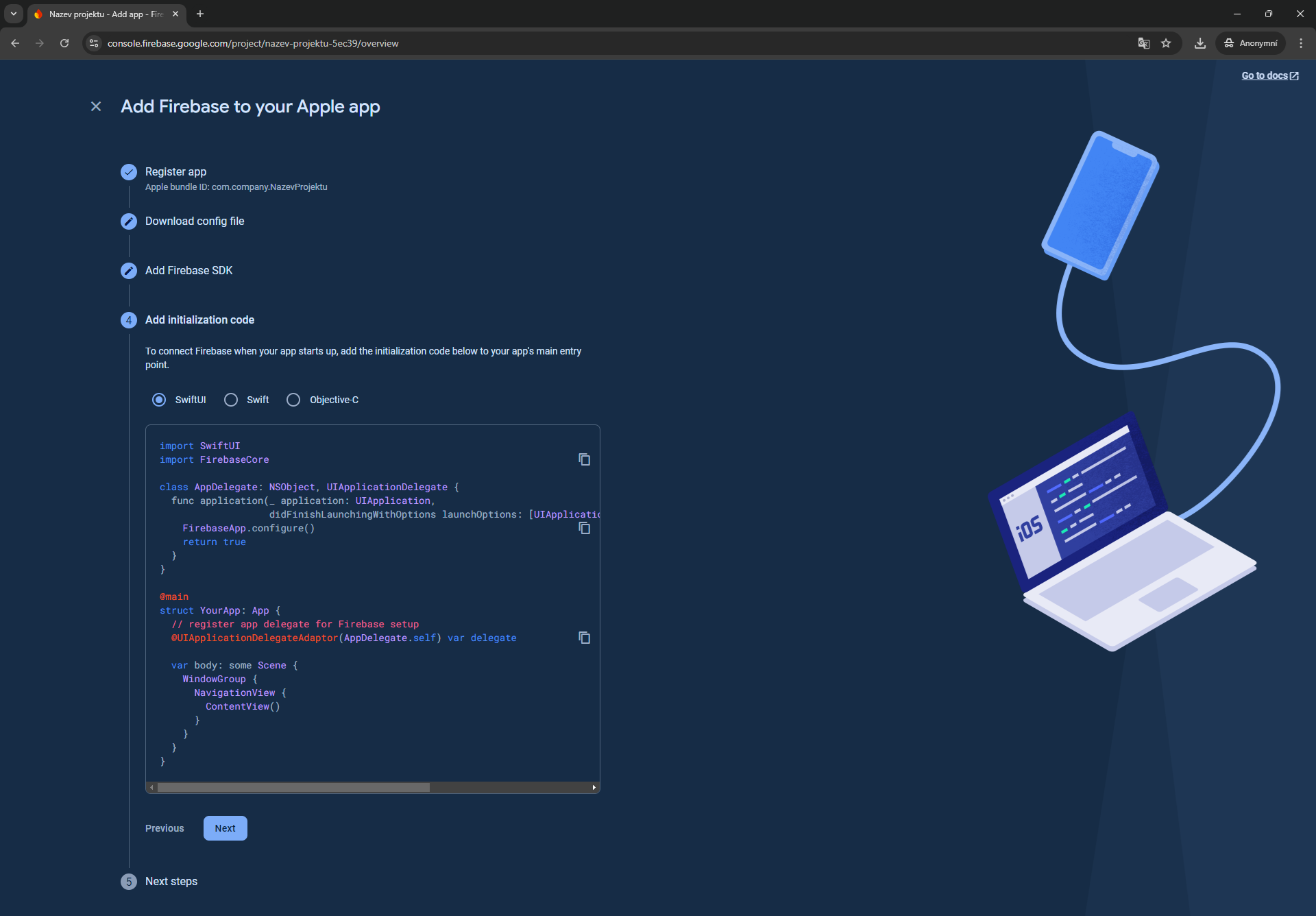 KMX_Nastaveni_FCM_komunikace_17
