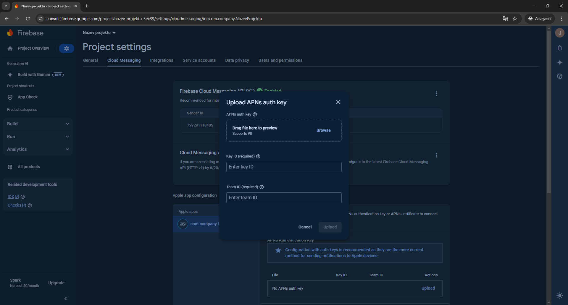 KMX_Nastaveni_FCM_komunikace_20