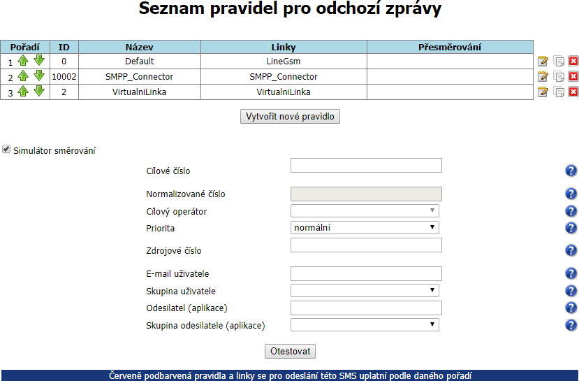 SPPOZ_00_seznam_pravidel_pro_odchozi_zpravy