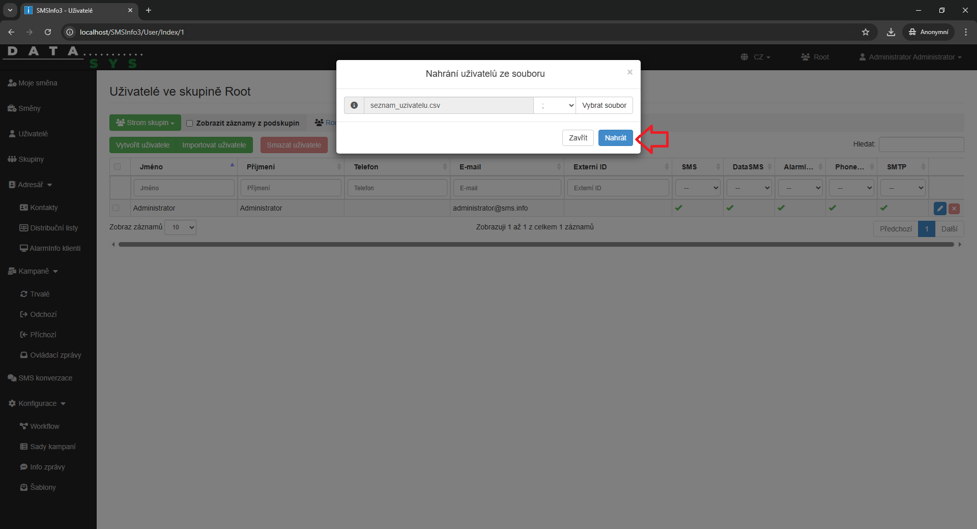 Uzivatele_Importovat_uzivatele_3